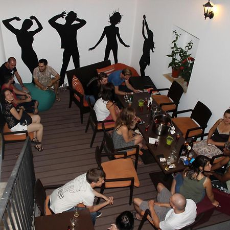 Serenata Hotel & Hostel Coimbra Bagian luar foto