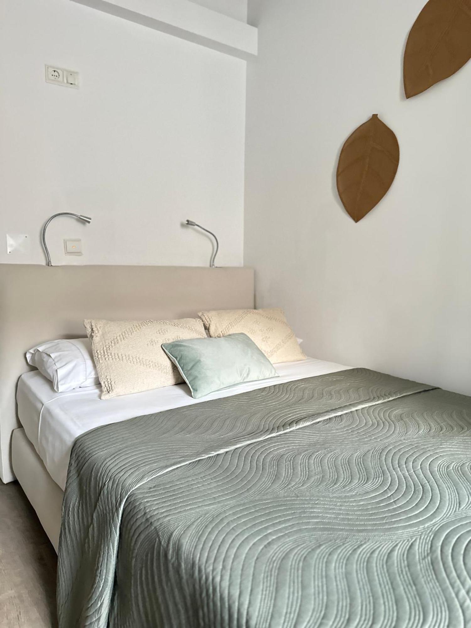 Serenata Hotel & Hostel Coimbra Bagian luar foto